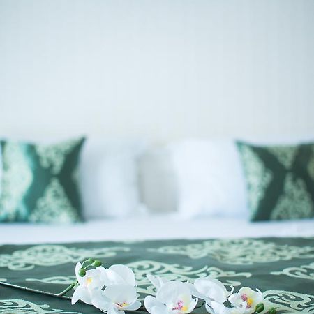 Pensiunea Gradina Verde Becicherecu Mic ภายนอก รูปภาพ