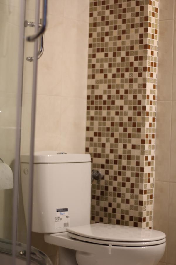 Pensiunea Gradina Verde Becicherecu Mic ภายนอก รูปภาพ